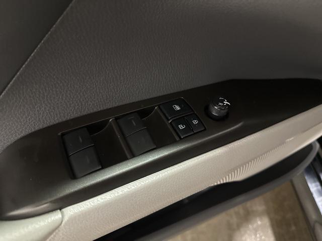used 2022 Toyota Camry car, priced at $18,192