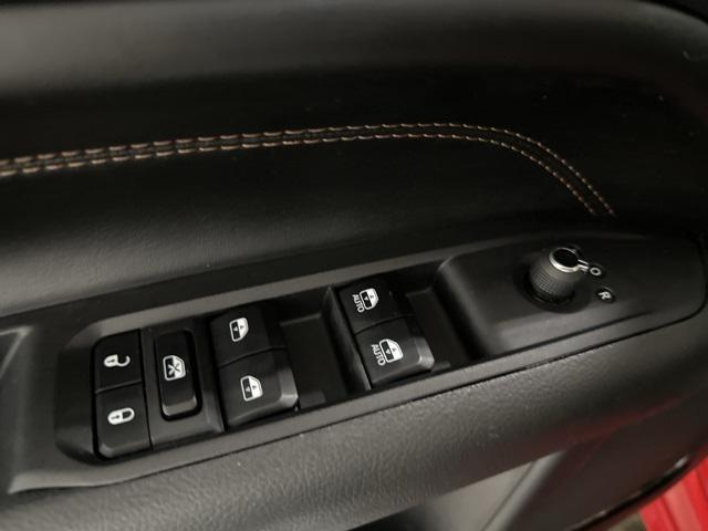 used 2023 Jeep Compass car, priced at $23,083