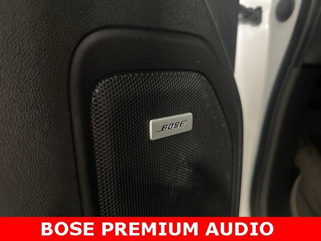 used 2021 GMC Sierra 2500 car, priced at $47,270