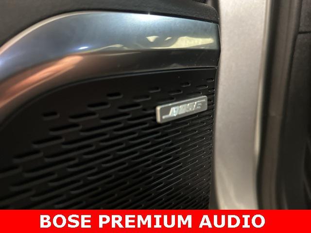 used 2024 Chevrolet Traverse car, priced at $44,549