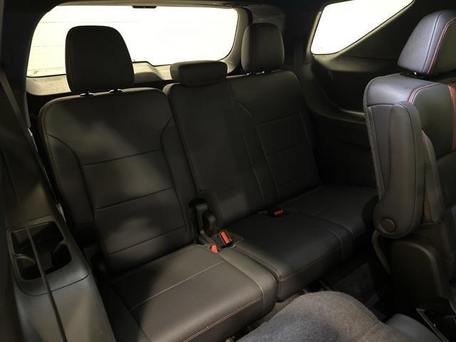 used 2024 Chevrolet Traverse car, priced at $44,549