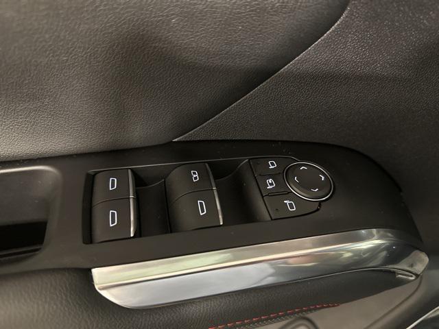 used 2024 Chevrolet Traverse car, priced at $44,549