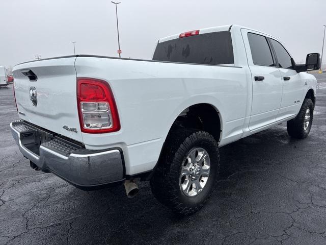 used 2024 Ram 2500 car, priced at $40,394