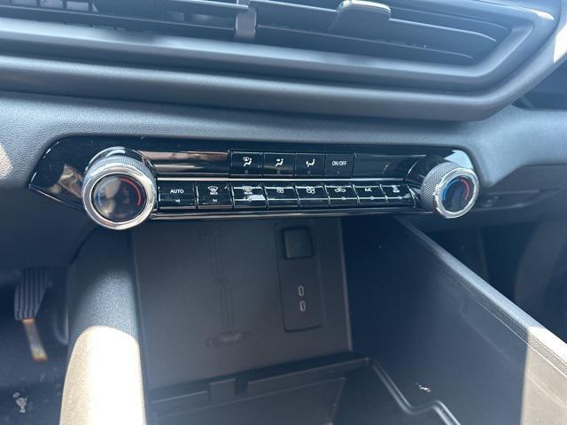 new 2024 Chevrolet Silverado EV car, priced at $79,940