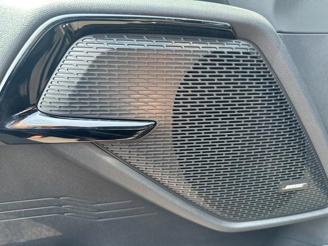 new 2025 Chevrolet Silverado EV car, priced at $97,895