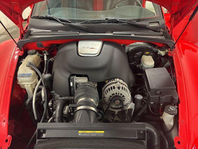 used 2005 Chevrolet SSR car, priced at $34,849