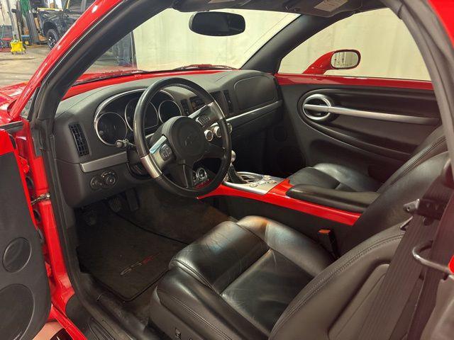 used 2005 Chevrolet SSR car, priced at $34,849