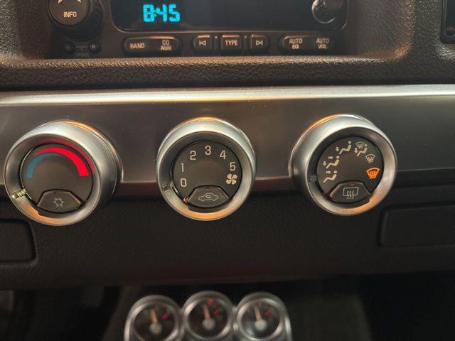 used 2005 Chevrolet SSR car, priced at $34,849