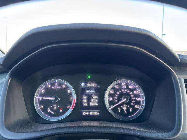 used 2018 Hyundai Sonata car, priced at $8,541