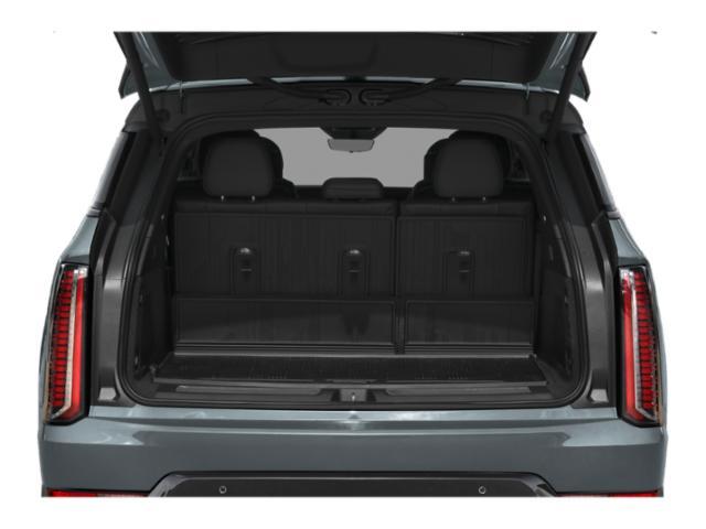 new 2025 Cadillac Escalade IQ car, priced at $134,955