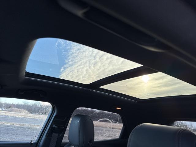 used 2022 Chevrolet TrailBlazer car, priced at $22,932