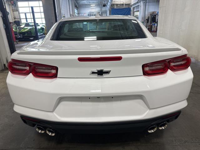 used 2023 Chevrolet Camaro car, priced at $36,549