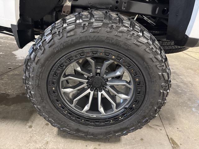 used 2021 Chevrolet Colorado car, priced at $29,999