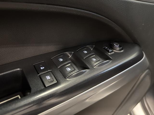 used 2021 Chevrolet Colorado car, priced at $29,999