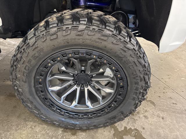 used 2021 Chevrolet Colorado car, priced at $29,999