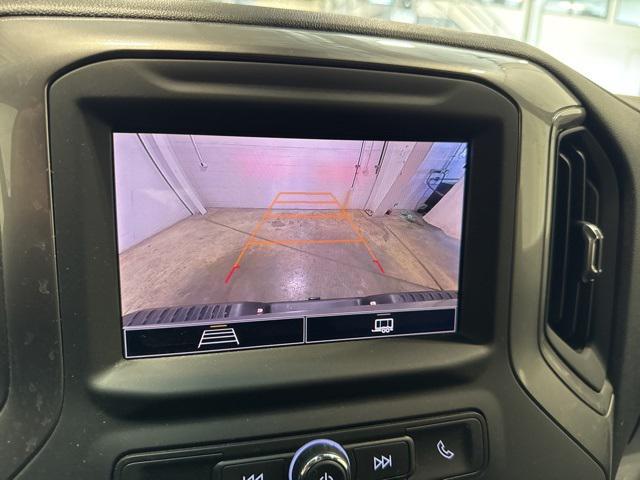 used 2025 Chevrolet Silverado 2500 car, priced at $47,755