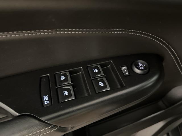 used 2016 Cadillac SRX car, priced at $11,110