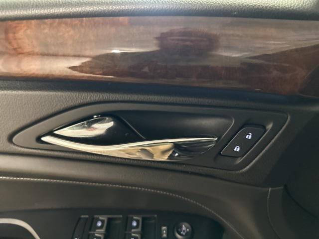 used 2016 Cadillac SRX car, priced at $11,110