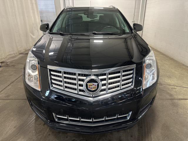 used 2016 Cadillac SRX car, priced at $11,110