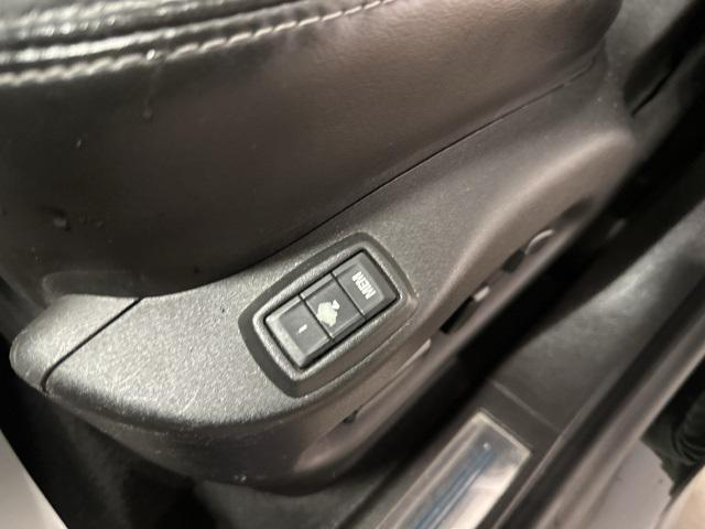 used 2016 Cadillac SRX car, priced at $11,110