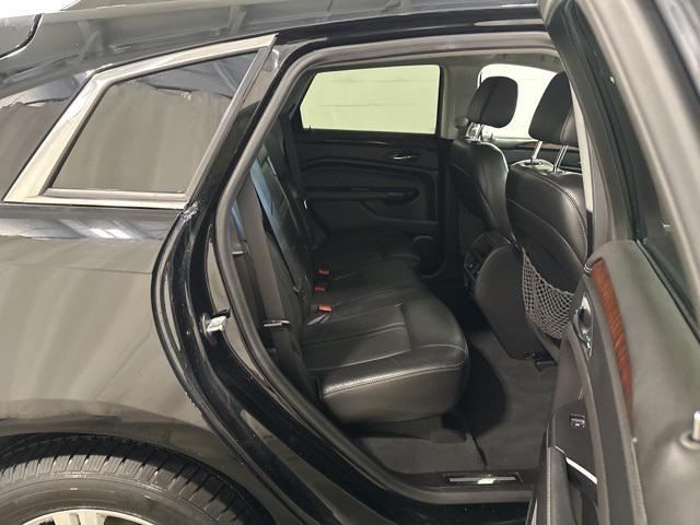 used 2016 Cadillac SRX car, priced at $11,110