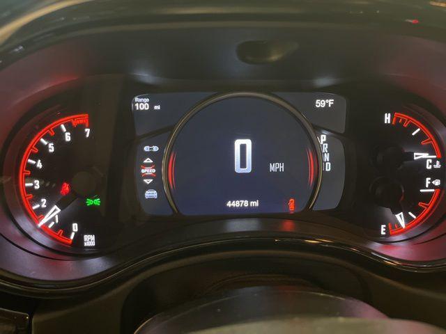 used 2024 Dodge Durango car, priced at $30,967