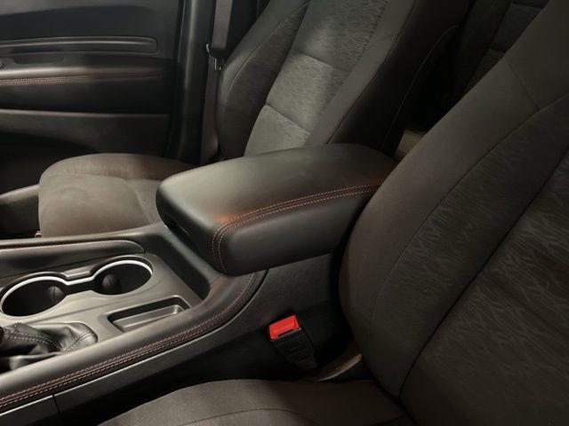 used 2024 Dodge Durango car, priced at $30,967