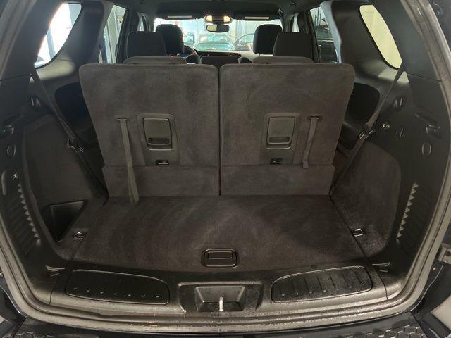 used 2024 Dodge Durango car, priced at $30,967