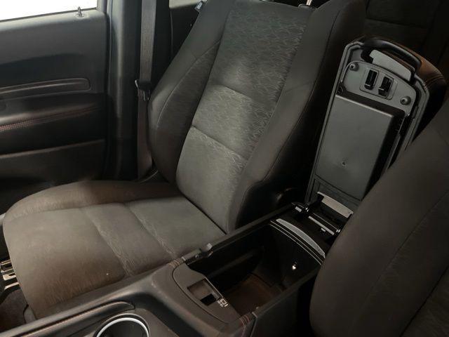 used 2024 Dodge Durango car, priced at $30,967