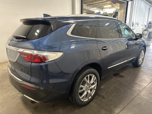 used 2023 Buick Enclave car, priced at $30,684