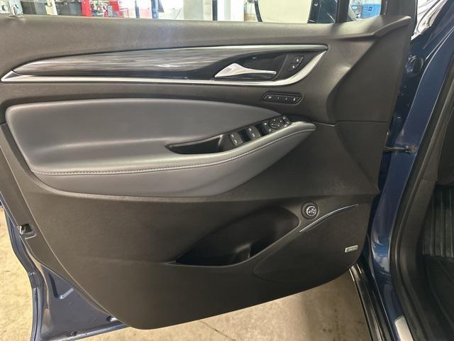 used 2023 Buick Enclave car, priced at $30,684