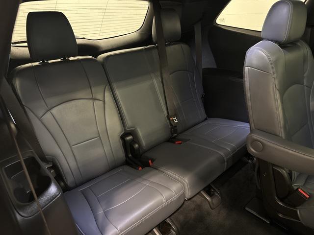 used 2023 Buick Enclave car, priced at $30,684