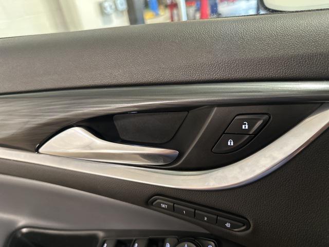 used 2023 Buick Enclave car, priced at $30,684