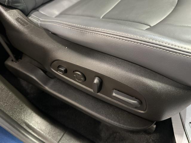 used 2023 Buick Enclave car, priced at $30,684