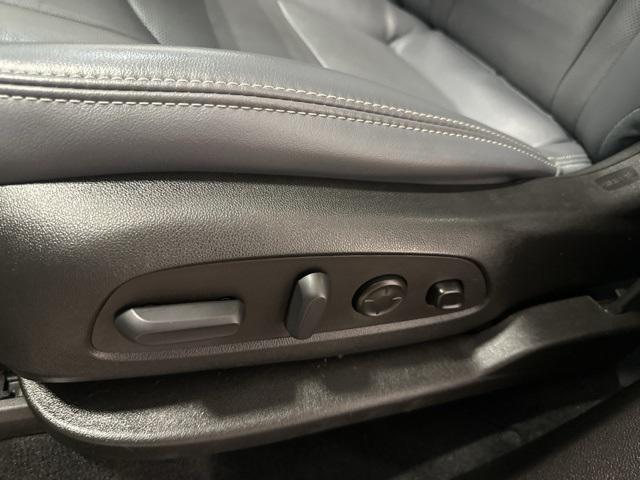 used 2023 Buick Enclave car, priced at $30,684