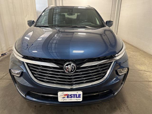 used 2023 Buick Enclave car, priced at $30,684