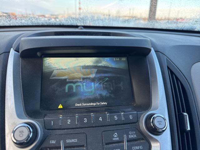 used 2013 Chevrolet Equinox car, priced at $4,799