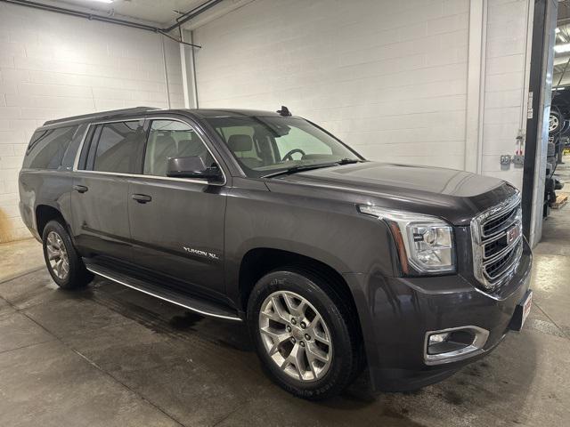 used 2015 GMC Yukon XL car, priced at $15,271