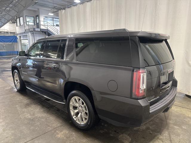 used 2015 GMC Yukon XL car, priced at $15,271