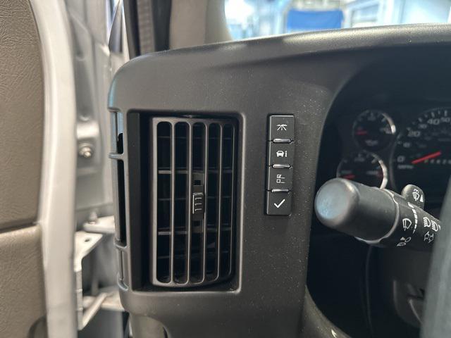 used 2022 Chevrolet Express 2500 car, priced at $30,353