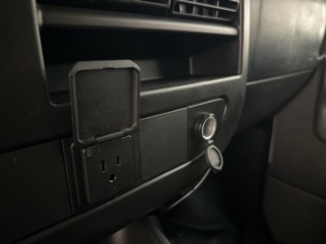 used 2022 Chevrolet Express 2500 car, priced at $30,353