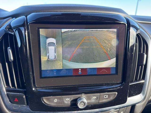 used 2019 Chevrolet Traverse car, priced at $23,899