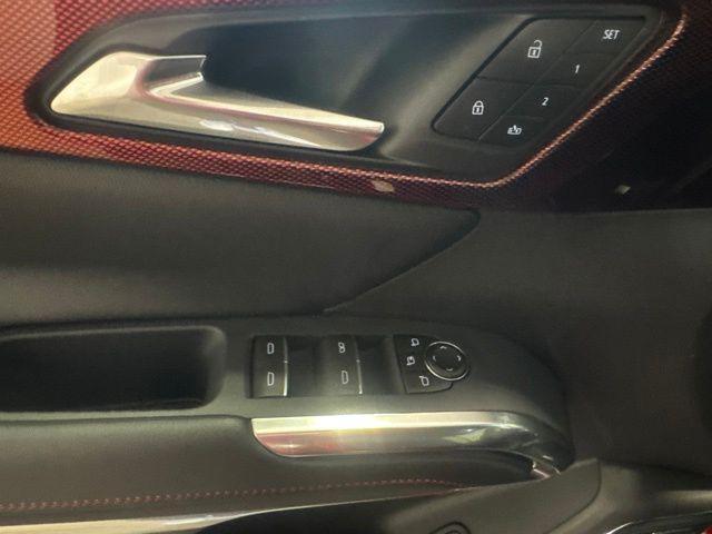 new 2026 Chevrolet Traverse car, priced at $62,255