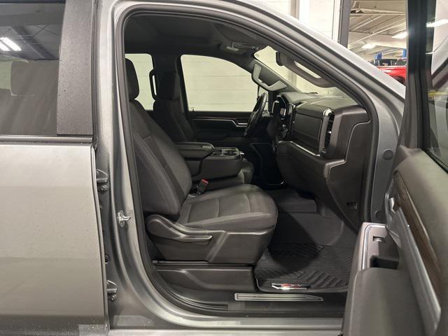 used 2025 Chevrolet Silverado 2500 car, priced at $56,999