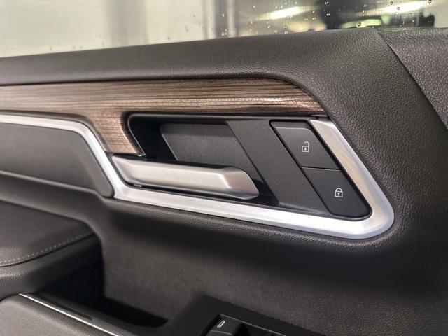 used 2025 Chevrolet Silverado 2500 car, priced at $56,999