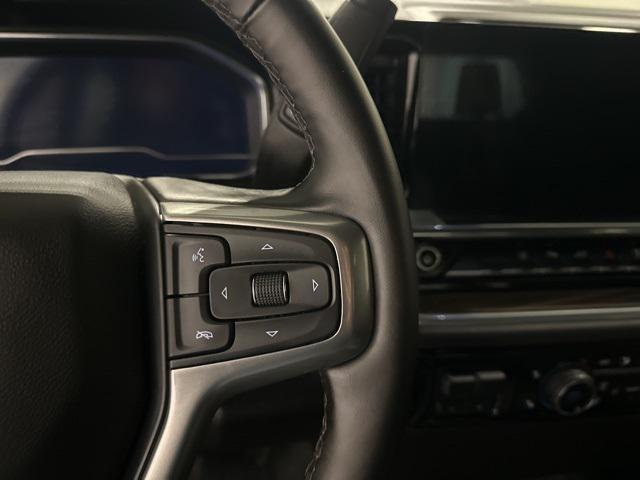 used 2025 Chevrolet Silverado 2500 car, priced at $56,999