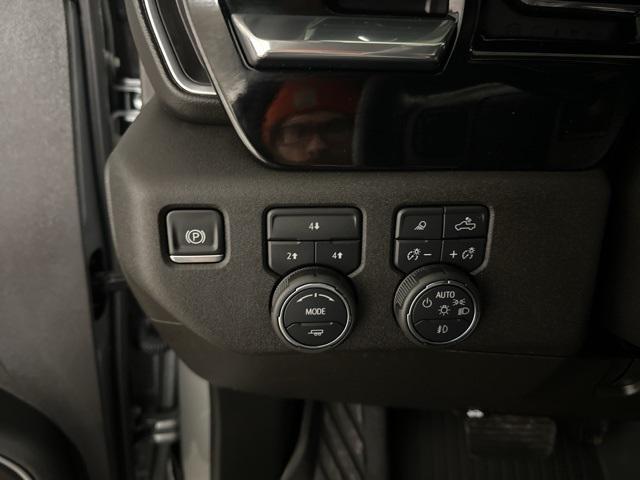 used 2025 Chevrolet Silverado 2500 car, priced at $56,999