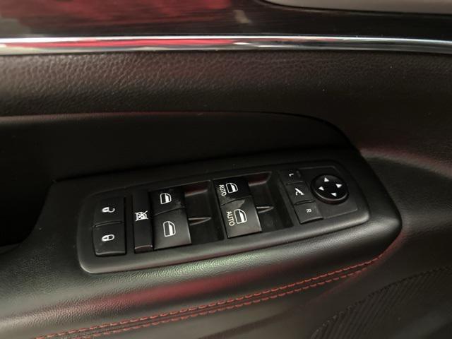 used 2018 Jeep Grand Cherokee car, priced at $18,420