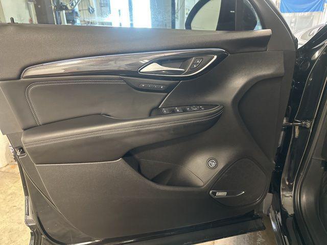 used 2023 Buick Envision car, priced at $28,594