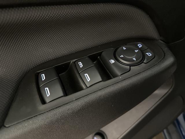 used 2022 Chevrolet Equinox car, priced at $20,578